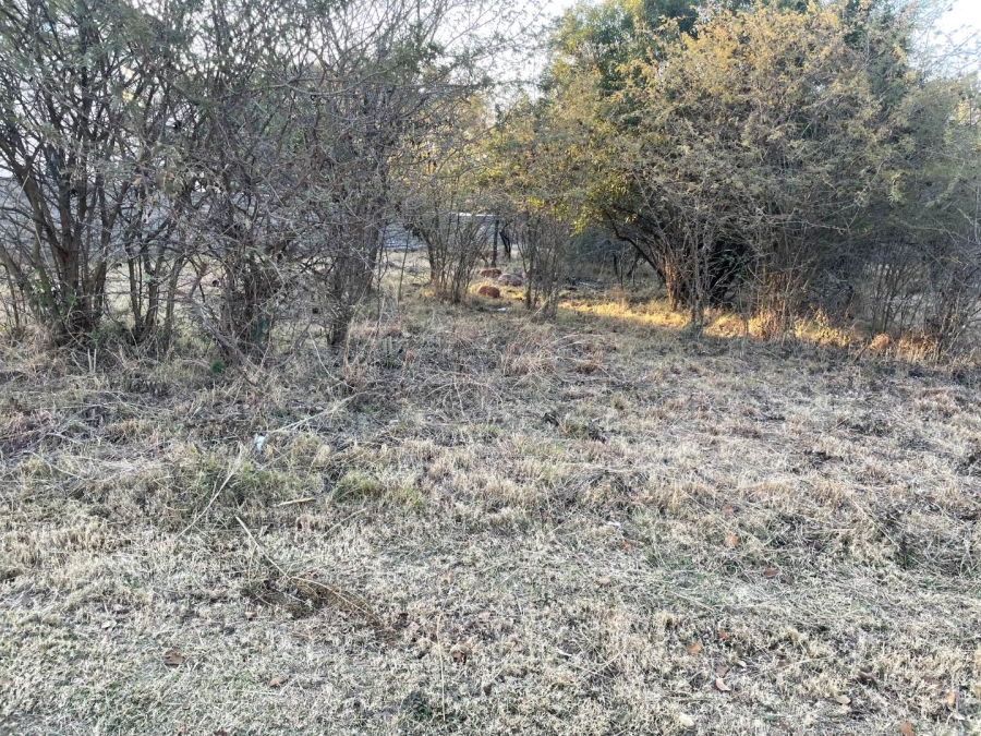 0 Bedroom Property for Sale in Hartbeespoort North West